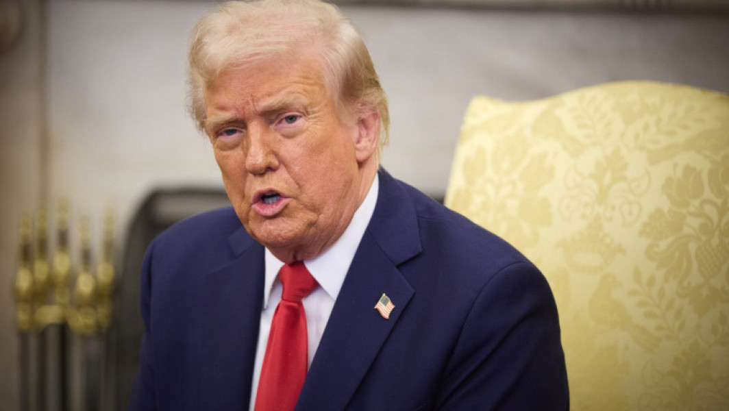 O monedă de 1 dolar cu Donald Trump, propusă pentru aniversarea independenței SUA