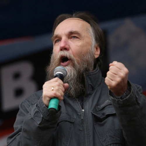 Aleksandr Dughin avertizează din nou asupra unui posibil război global