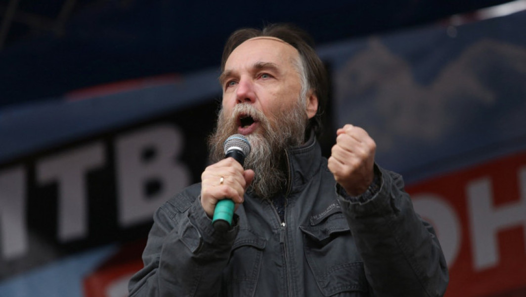 Aleksandr Dughin avertizează din nou asupra unui posibil război global
