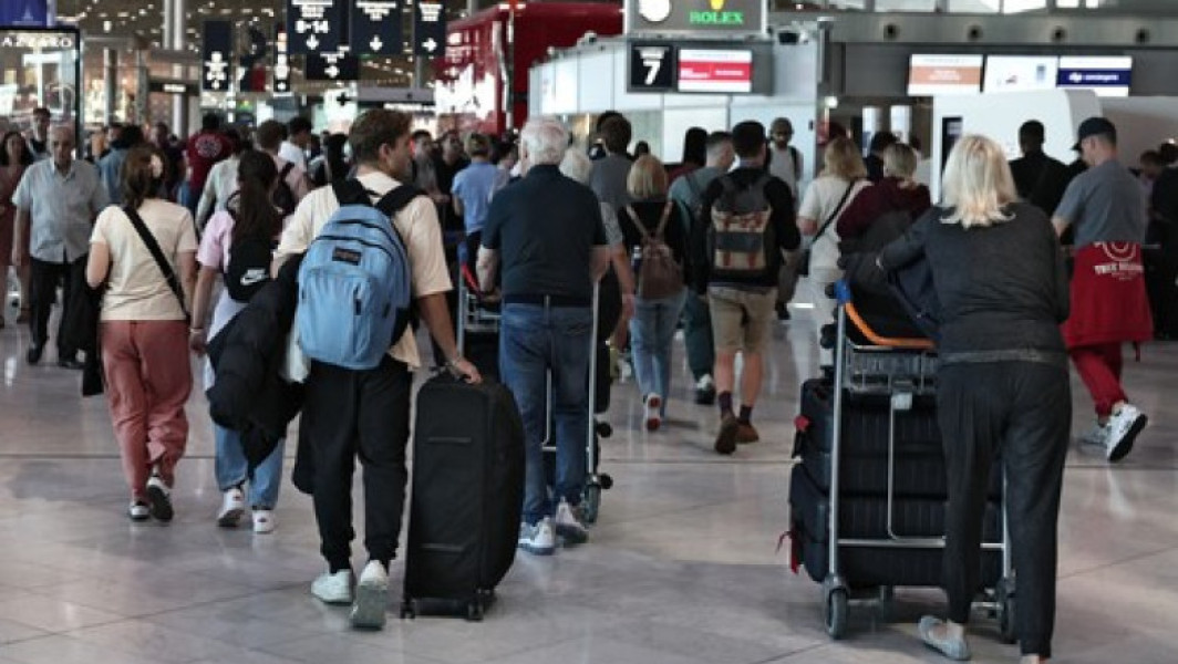 Aeroportul din München, închis din nou după apariția unor drone neidentificate