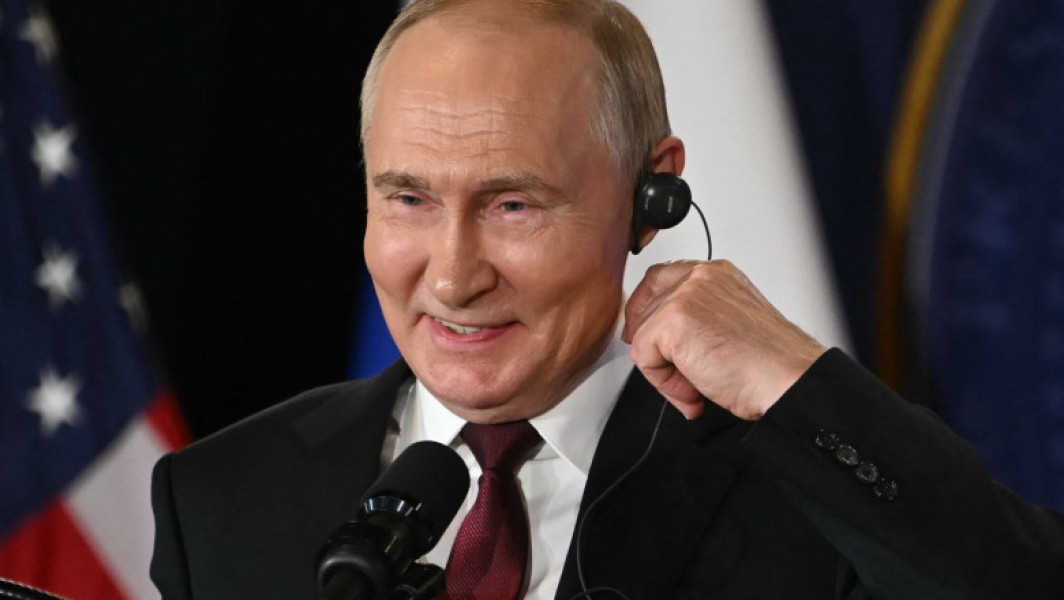 Putin respinge acuzațiile UE privind dronele misterioase, ironizând situația