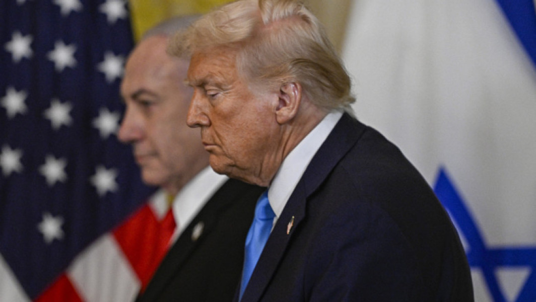 Netanyahu sprijină planul lui Trump pentru Gaza și provoacă tensiuni în coaliția israeliană