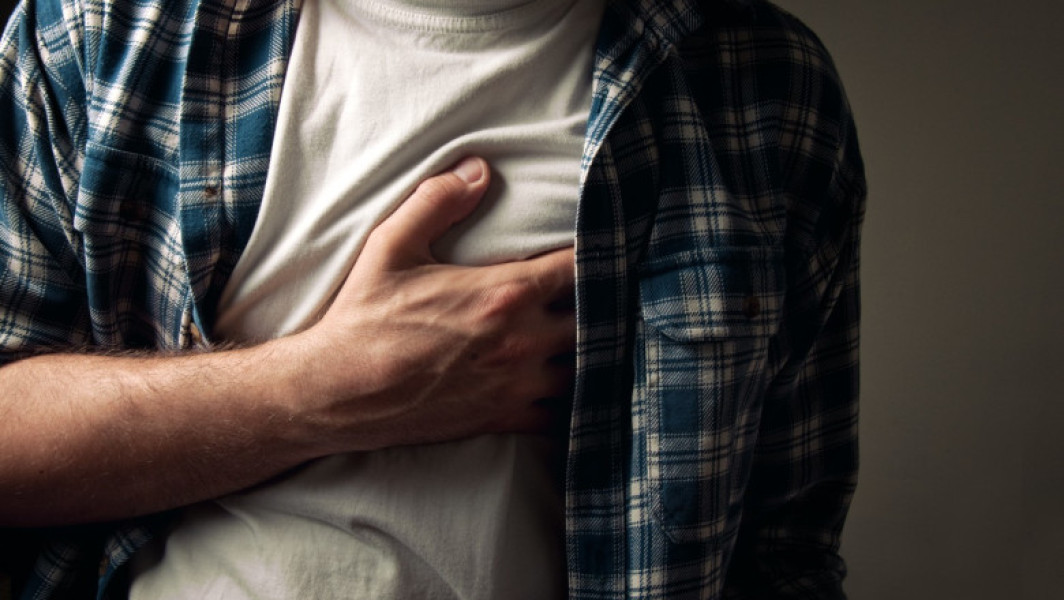Infarctele și accidentele vasculare cerebrale apar aproape întotdeauna după factori de risc evidenți
