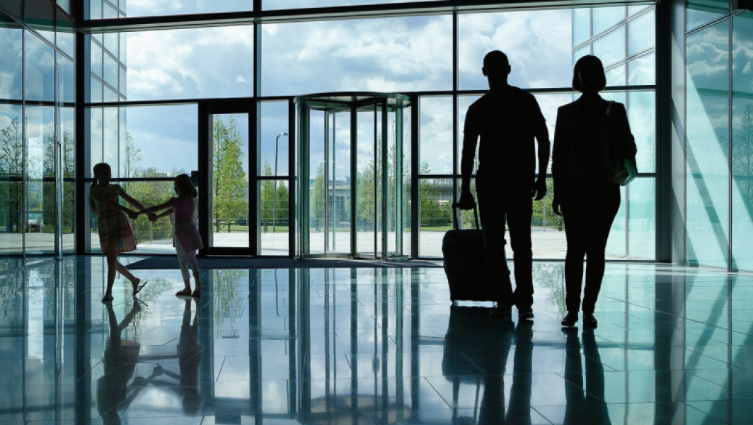 Aeroportul din Vilnius redeschis după închiderea cauzată de baloane suspecte