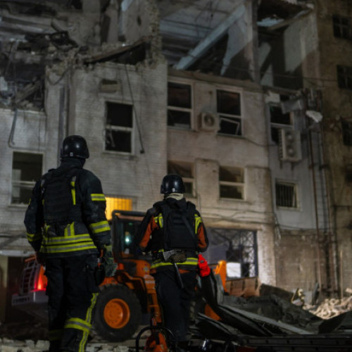 Atac rusesc la Zaporojie soldat cu o victimă, Polonia întăreşte apărarea aeriană