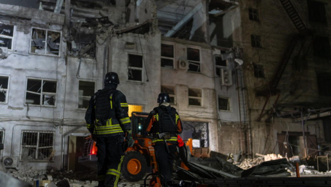 Atac rusesc la Zaporojie soldat cu o victimă, Polonia întăreşte apărarea aeriană
