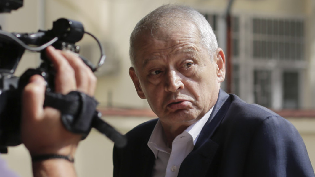 Sorin Oprescu a fost reținut în Grecia pentru demararea procedurii de extrădare
