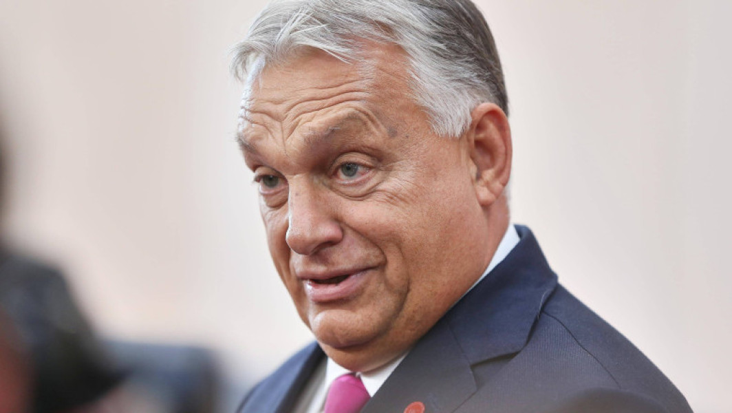 Orban: existența Ucrainei este în interesul strategic al Ungariei