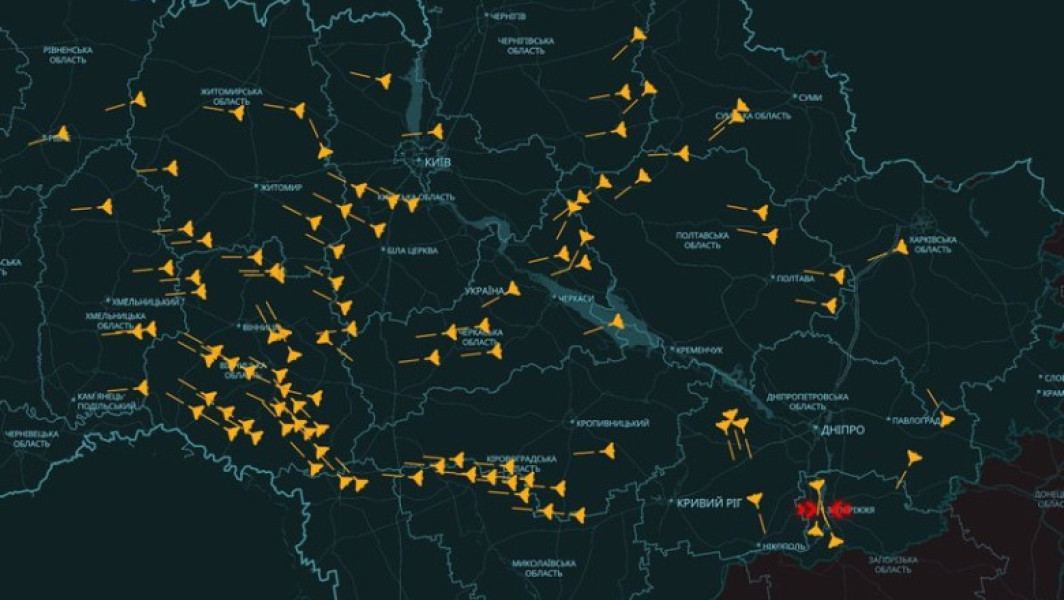 Aeroportul din Vilnius a fost închis după apariția baloanelor suspecte folosite la contrabandă