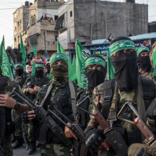 Hamas dorește un acord rapid pentru schimbul de prizonieri cu Israelul