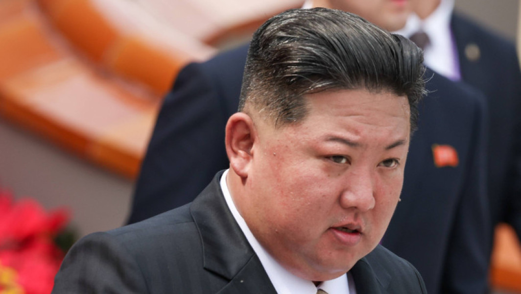 Kim Jong Un promite măsuri militare suplimentare în replică la forțele americane