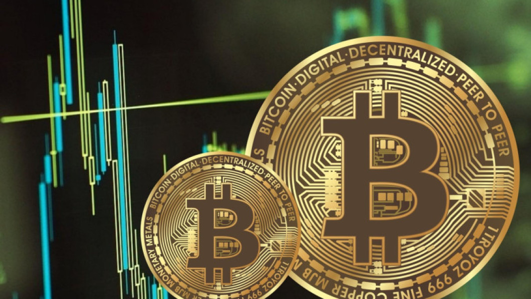 Bitcoin depășește 125.000 de dolari pe fondul incertitudinilor bugetare din SUA