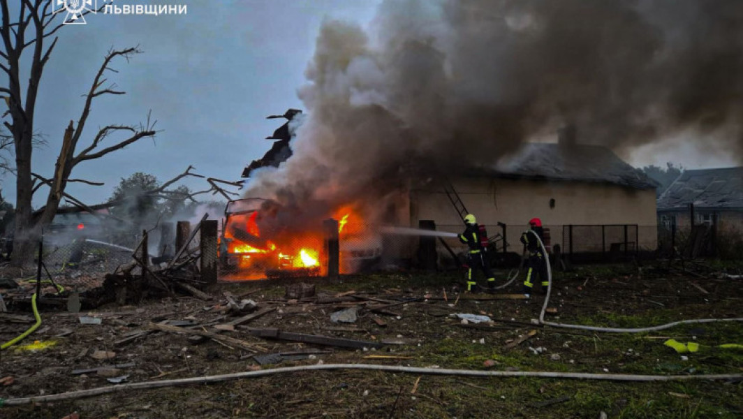 Zelenski cere ajutor SUA și Europei după atacul masiv al Rusiei în Ucraina