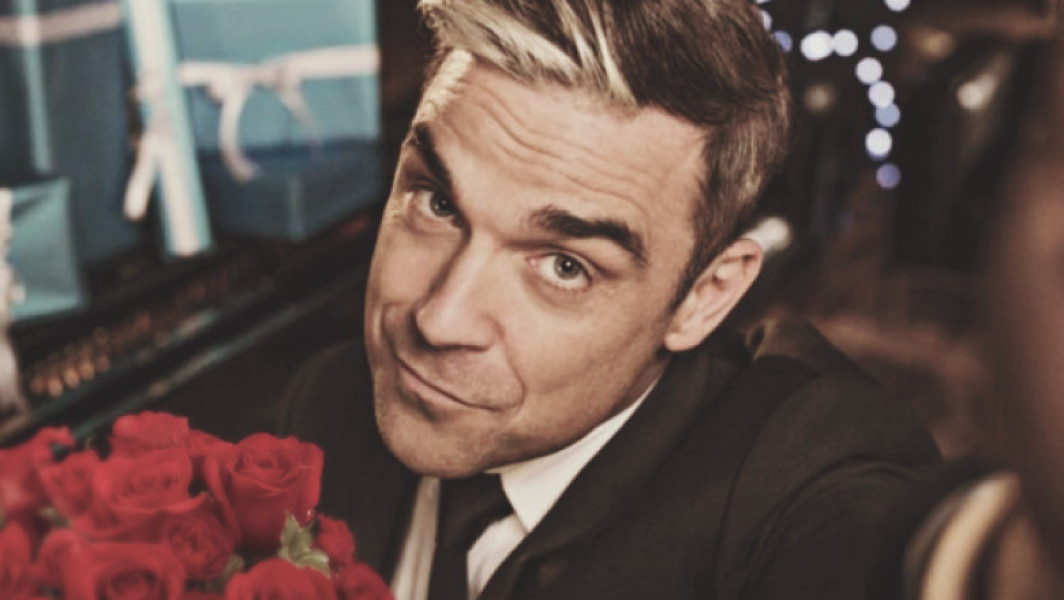 Concertul lui Robbie Williams la Istanbul a fost anulat din motive de securitate