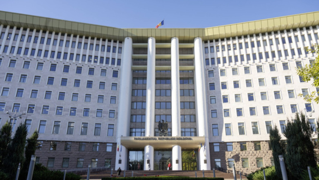 CEC a confirmat rezultatele alegerilor parlamentare din Republica Moldova