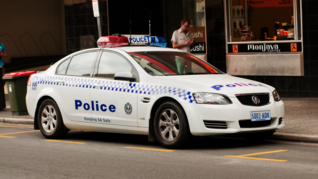 Bărbat înarmat trage în plină stradă din Sydney și rănește 20 de persoane