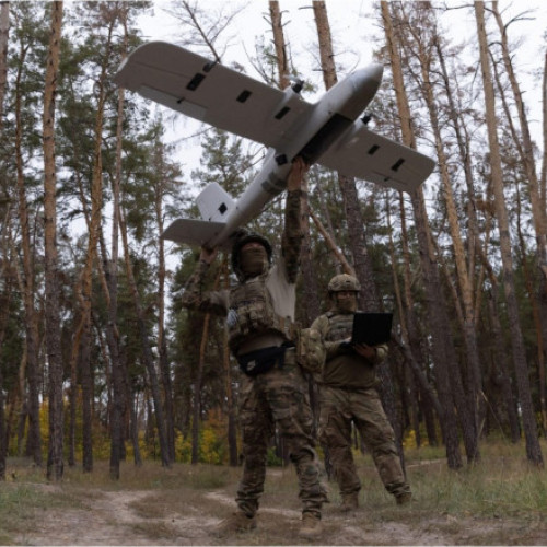 Rusia anunță distrugerea a peste 250 de drone ucrainene și avarii în Belgorod