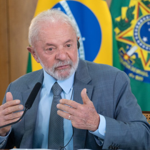 Președintele Lula a discutat cu Trump despre sancțiuni și cooperare bilaterală