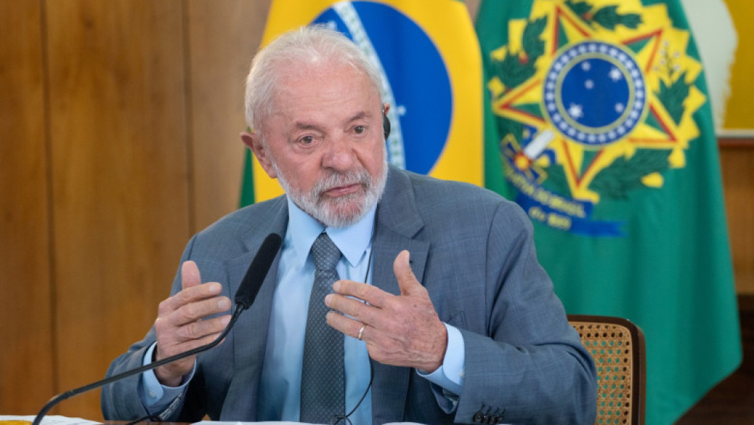 Președintele Lula a discutat cu Trump despre sancțiuni și cooperare bilaterală