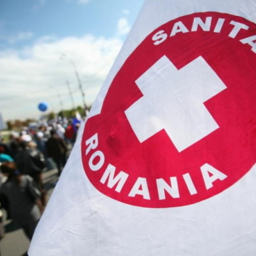 Proteste in spitalele din Romania organizate de Federaţia Solidaritatea Sanitară mâine în pauza de masă