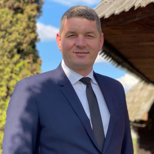 PNL îl susține pe Stelian Doru Cătană ca și candidat la Primăria Reghin