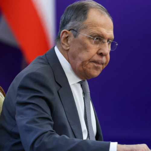 Serghei Lavrov s-a deplasat în Ankara pentru a participa la Forumul Diplomatic de la Antalya