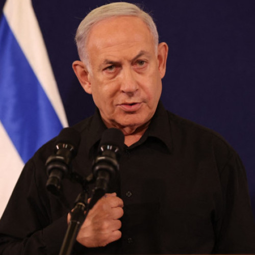 Netanyahu face cerințe pentru armistițiu în Gaza: "Israelul nu va renunța la dorințele delirante ale Hamas