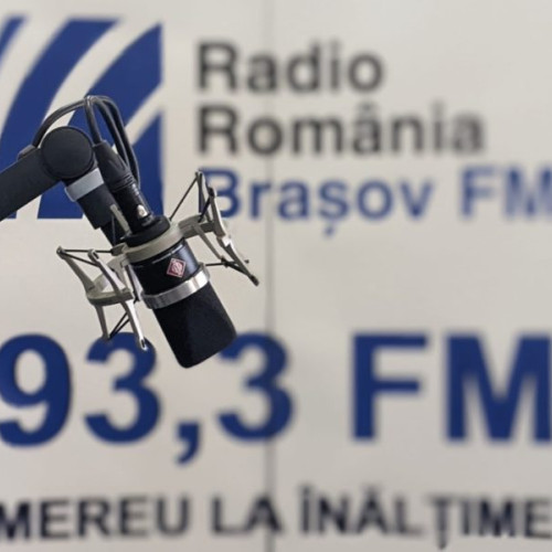 Cinci ani de la prima emisie a Radio România Braşov FM pe 93.3 FM, "Mereu la înălţime" alături de ascultători - de la ştiri şi divertisment la muzică şi evenimente culturale