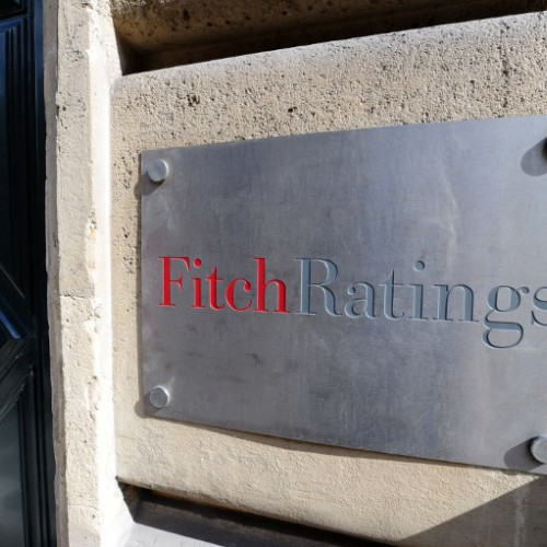 Ratingul de ţară al României confirmat de Agenția Fitch la ‘BBB minus’ cu perspectivă stabilă