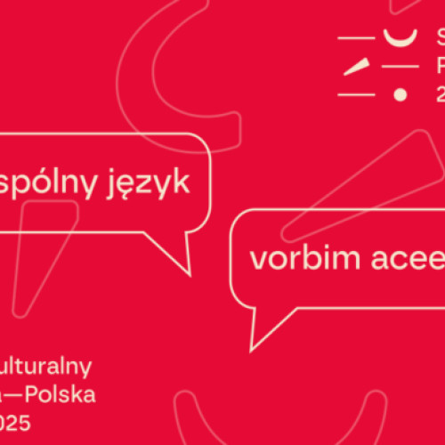 România și Polonia organizează un sezon cultural istoric bazat pe solidaritate și diversitate de exprimare