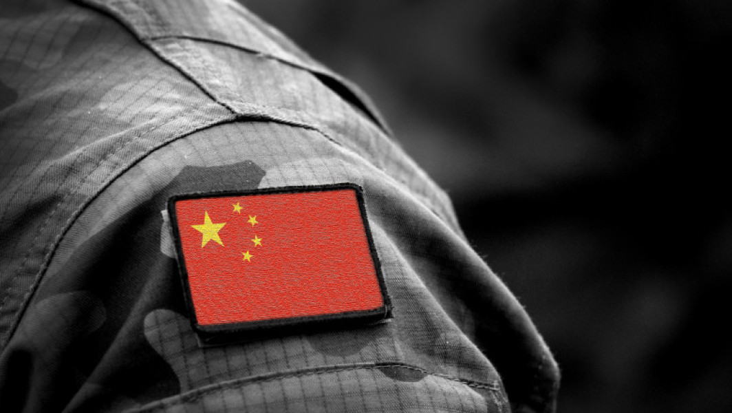 Cheltuielile pentru apărare cresc în China, preocupând mai mulți din regiune