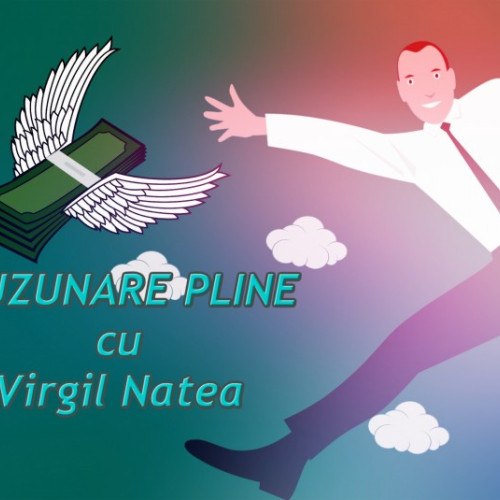 Românii au avut împrumuturi mai mici prin programul Fidelis în februarie 2024, demostrând o putere financiară slabă