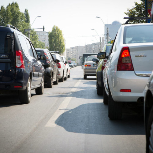 România, depășită de Bulgaria la numărul de victime în accidente rutiere