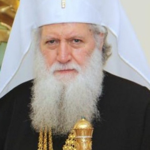 Moartea Patriarhului Bulgar şi şeful Sfântului Sinod, Neofit, la vârsta de 78 de ani