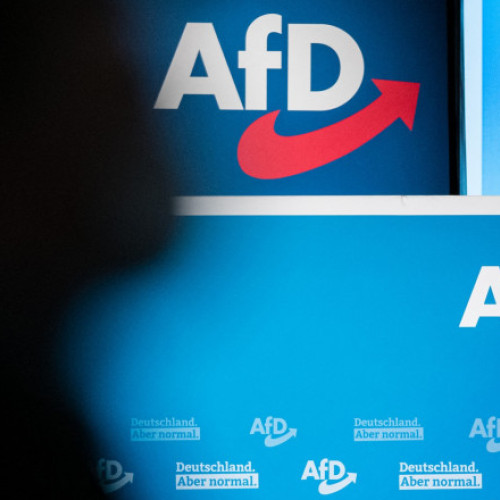 Partidul Social-Democrat German ia în considerare interzicerea AfD ca ultimă soluție