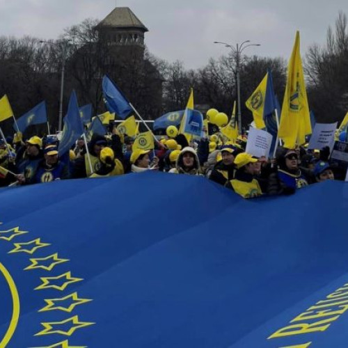 Sindicaliştii din Federaţia Solidaritatea Sanitară decid asupra declanşării grevei generale în urma unui referendum online