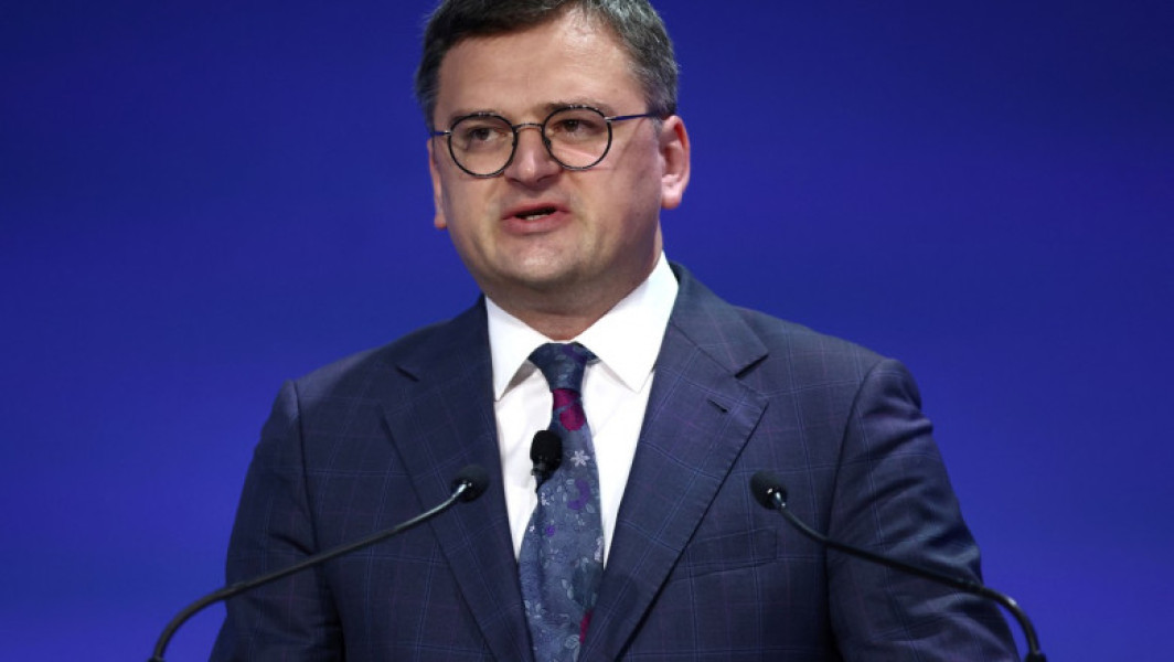 Ucraina se pregătește să devină membră UEFA în timpul summitului NATO din Washington din luna iulie