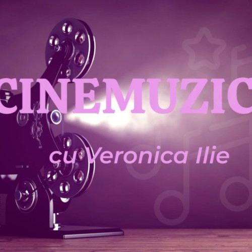 Cinemuzica cu Veronica Ilie: Premiile Oscar 2024 și dezvăluirile din lumea cinematografiei și a serialelor la Festivalul de Film Francez și Canneseries