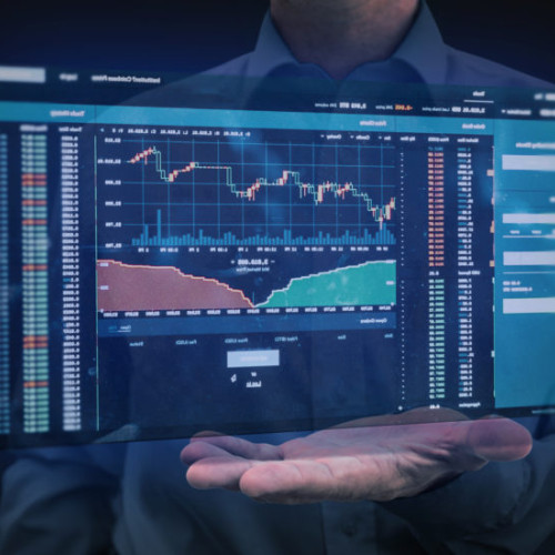 Traderii din industria materiilor prime înregistrează profituri record în 2023