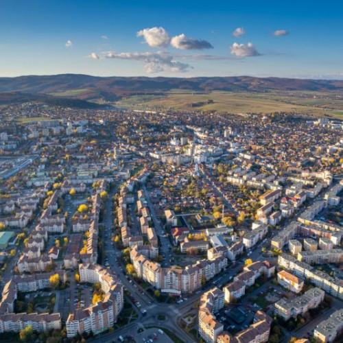 Contribuabilii din Sfântu Gheorghe să profite de programul prelungit pentru a plăti taxele și impozitele locale!