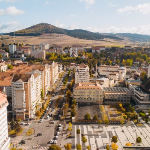Termen de plată impozite, până în 2 aprilie la Miercurea-Ciuc: Bonificație 10% și metoda online încurajată