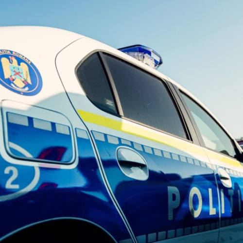 202 de ani de tradiție: Poliția Română sărbătorită în Târgu Mureș