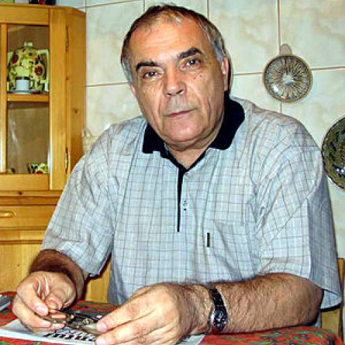 Nicolae Manolescu, criticul şi istoricul literar de renume, decedat la vârsta de 84 de ani