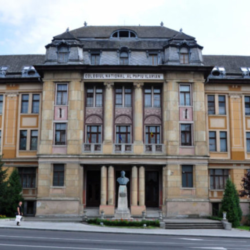 Conferință Regională "Prevenirea Bullying-ului în regiunea Centru" la Târgu Mureș