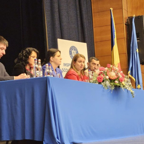 Un Director al Sindicatului Învățământului accuse școli din Mureș de încălcarea drepturilor religioase de Paștele catolic
