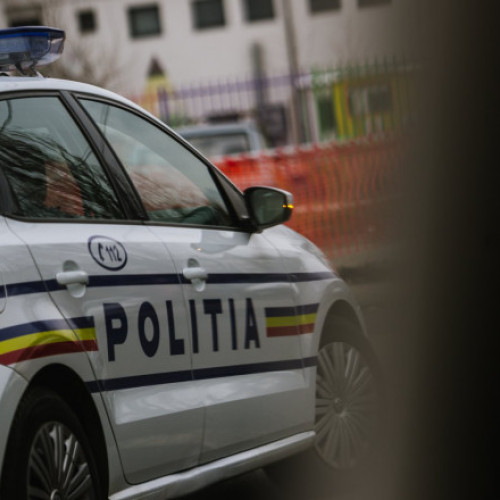 Accident rutier cu trei mașini, în Reghin: Pompierii intervin la Nicolae Grigorescu pentru victime și măsuri de prevenire a incendiilor
