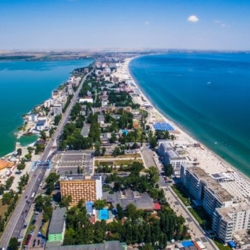 Vacanțele de vară la Marea Neagră înregistrează o creștere de 27% în rezervări