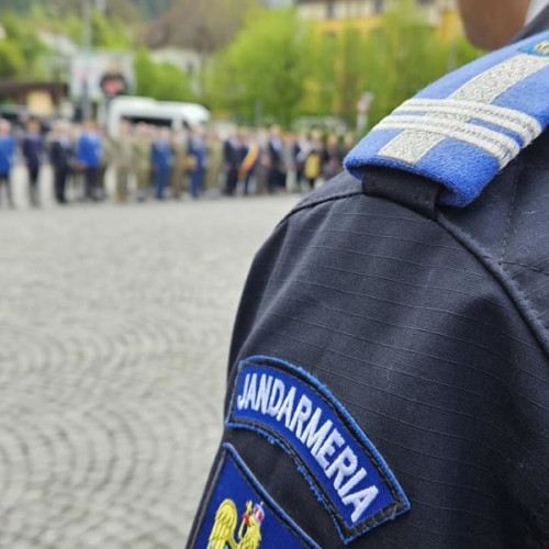 Măsuri de Siguranță pentru Paștele Catolic: Ministerul de Interne Anunță Dispunerea lor