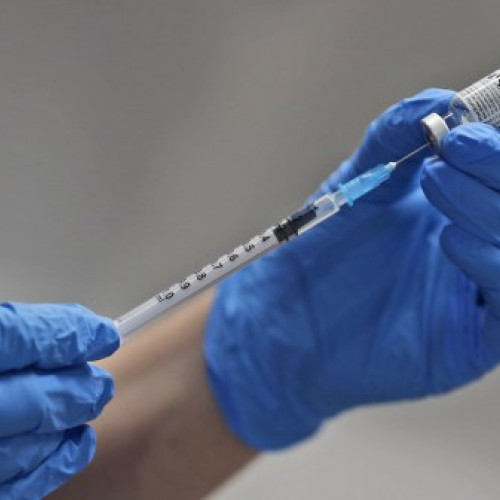 Avertismentul specialiştilor privind declinul acoperirii vaccinale în rândul copiilor