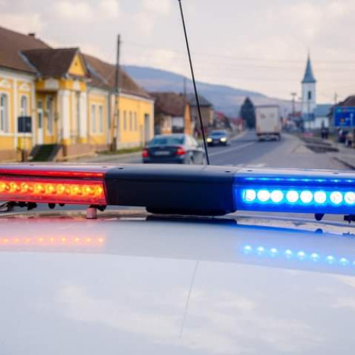 Accident rutier grav la ieșire din Odorheiu Secuiesc